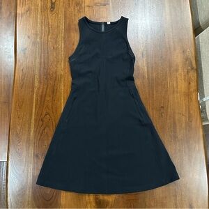 Lululemon &go ‘Til Dawn Dress Size 6 Athletic Pickleball Tennis Golf Unlined